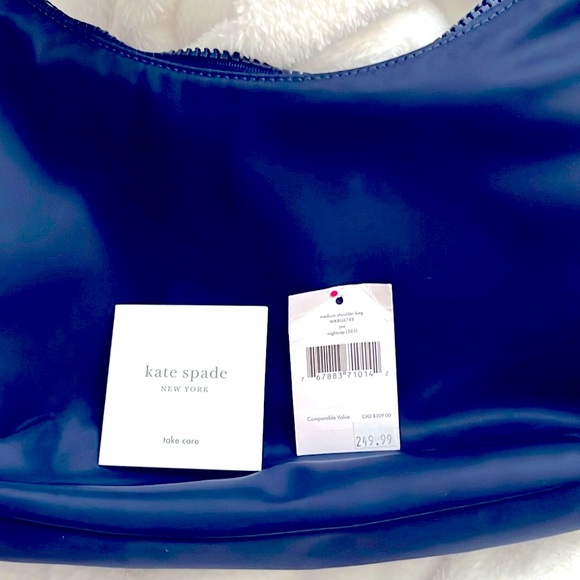Kate Spade Medium Shoulder Bag - Picture 4 of 7